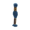 DMC Tapestry & Embroidery Wool 8.8yd-Dark Drab Country Blue