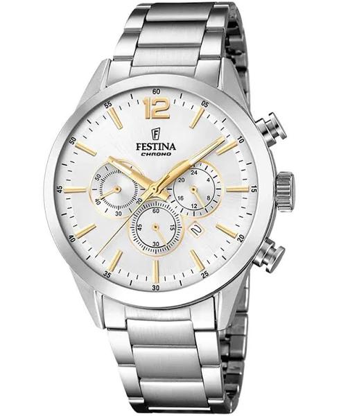 Festina F20343/1 Sport Watch - F20343