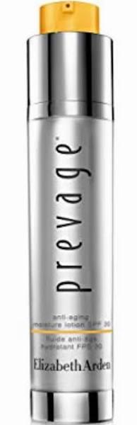 Elizabeth Arden Prevage Anti-aging Moisture Lotion SPF 30 50ml