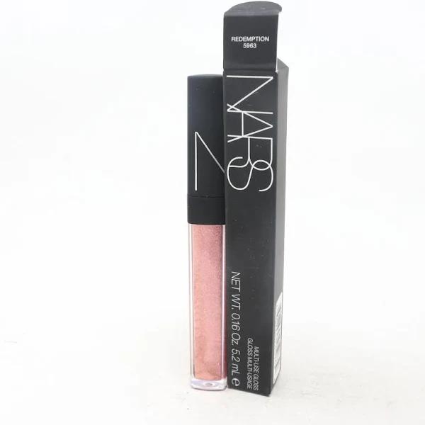 NARS Multi Use Gloss (For Cheeks & Lips) #Working Girl | 5.2ml/0.16oz