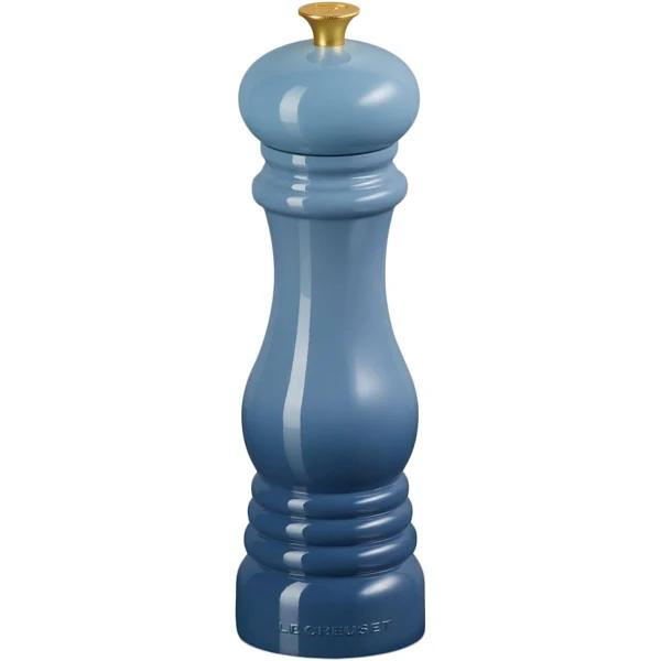 Le Creuset Pepper Mill 21cm Chambray