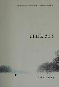 Tinkers [Book]