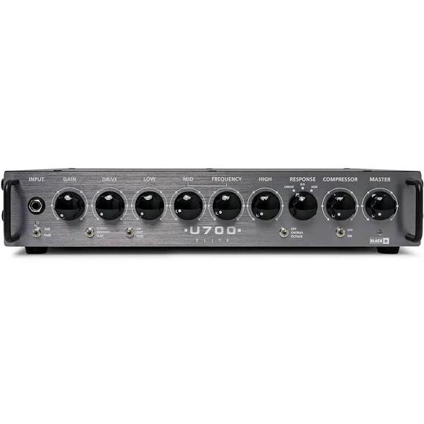 Blackstar Unity U700H Elite 700-Watt Bass Amp Head