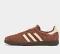 Adidas Samba OG Preloveded Brown/ Wonder White/ Earth Strata