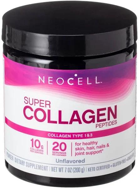 Neocell Collagen Super Powder, 7 oz