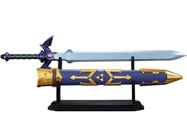 Proplica The Legend of Zelda Master Sword