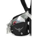 Osprey Poco Plus Child Carrier - Starry Black