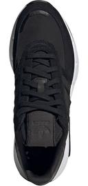 Adidas Retropy F2 Shoes Black / White 12 - Men Lifestyle Trainers