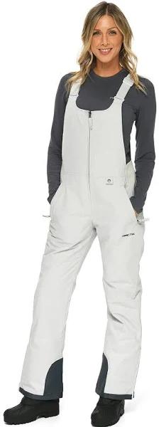 Arctix Women's Classic Insulated Snow Overalls Bib