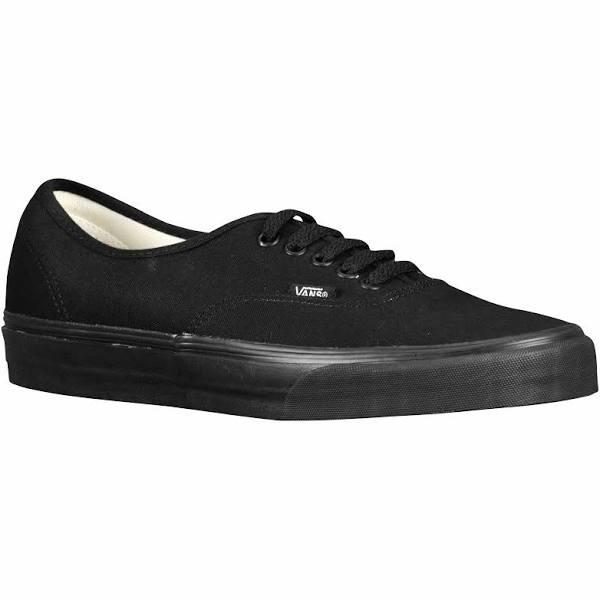 Vans Kids Authentic - Black / Black