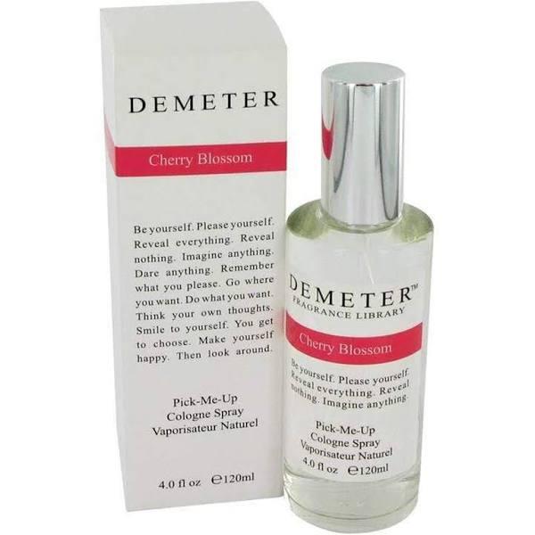 Demeter - Cherry Blossom Cologne Spray (120ml/4oz)