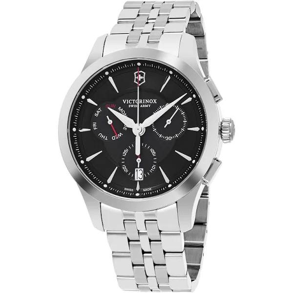 Victorinox Men's Watch Alliance Chronograph 241745