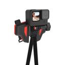 TELESIN Helmet Strap Mount | For Action Cameras