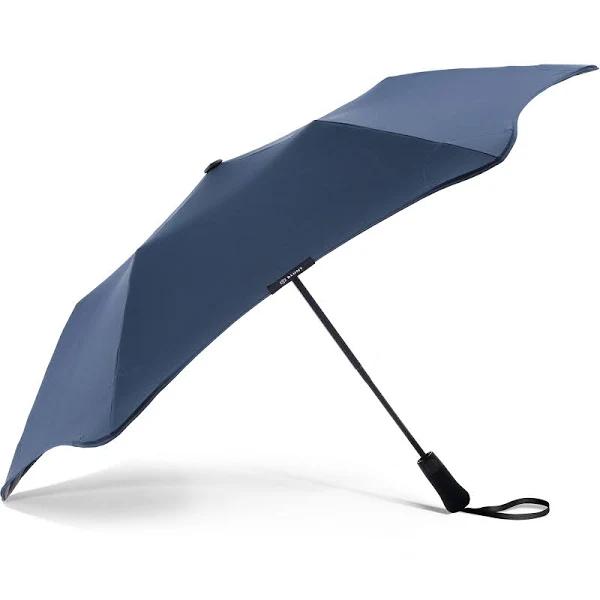 Blunt Metro UV Umbrella Navy