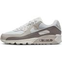 Nike Air Max 90 Premium 'Infrared Ostrich' Mens Sneakers - Size 9.5