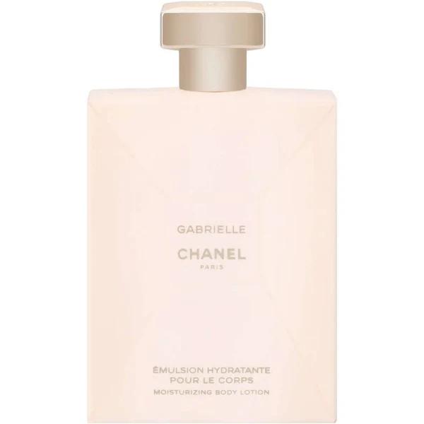 Chanel Gabrielle Body Lotion 200ml