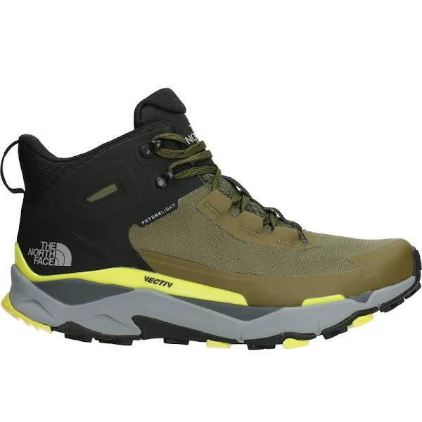 The North Face Vectiv Exploris Mid Futurelight - US 9.5