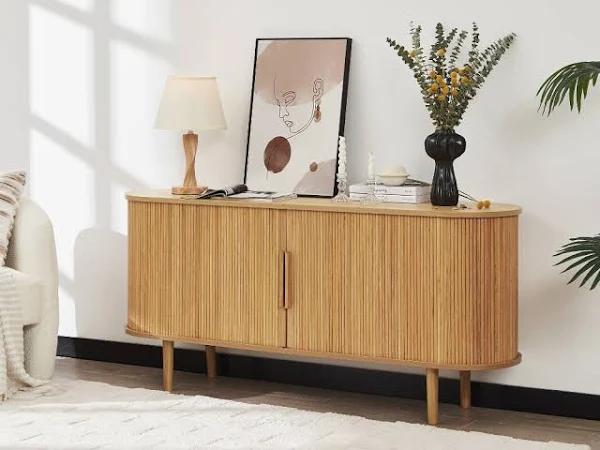 Tate Sideboard Natural / 160cm