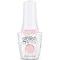 Gelish Kiss Kiss Soak-off Gel Polish, 0.5 oz.