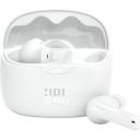 JBL Tune Beam TWS Noise Cancelling In-ear Headphones (White)