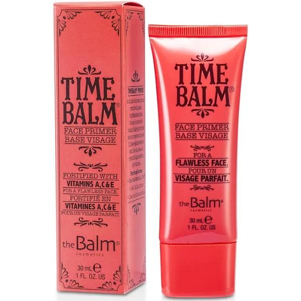 theBalm TimeBalm Face Primer 30ml