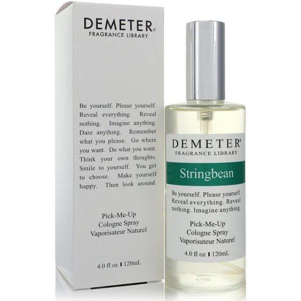 Demeter String Bean Cologne Spray (Unisex) by Demeter