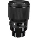 Sigma 85mm f/1.4 DG HSM Art Lens Sony E-Mount