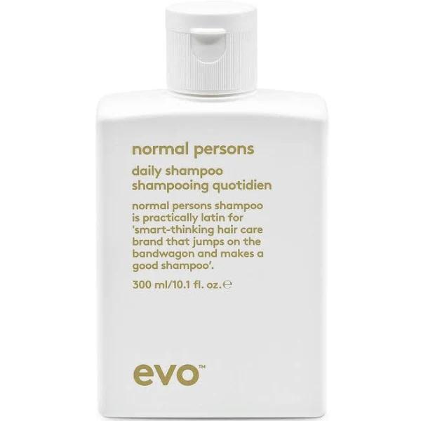 Evo - Normal Persons Daily Conditioner 300ml