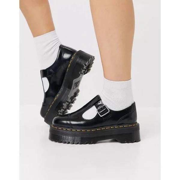 Dr. Martens Bethan Loafers | Black | Size 11 | Shopbop