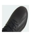 adidas-X Speedportal.1 Firm Ground Boots-Unisex-Core Black / Core Black / Cloud White-8.5