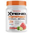 Xtend Ripped Kiwi Strawberry