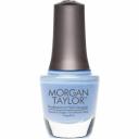 Morgan Taylor Nail Polish Going Native 15ml