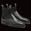 R.M.Williams - Comfort Craftsman - Black