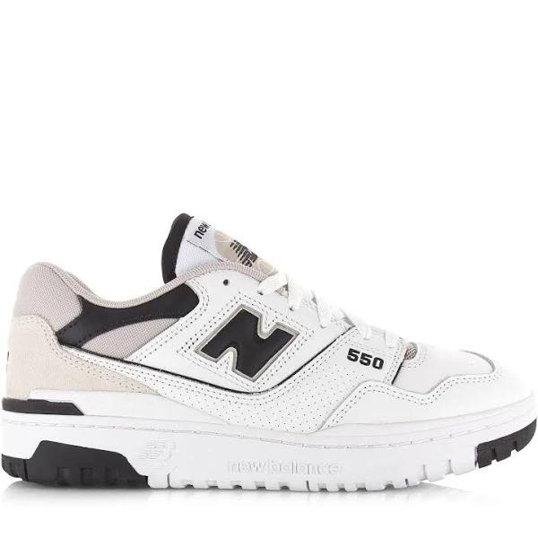 New Balance 550 White Size 6 - Platypus | AfterPay Available