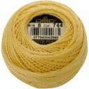 DMC Babylo 10 Crochet Cotton, 50g Ball, 105 Variegated Brown