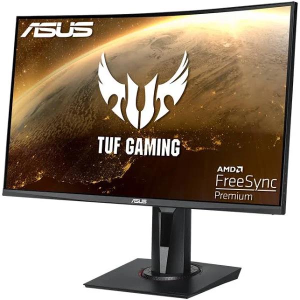 Monitor Asus VG27VQ Full HD 28"