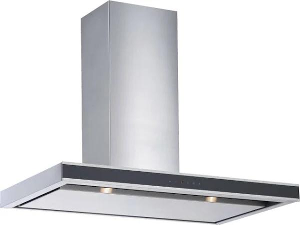 Schweigen 90cm Silent Canopy Rangehood