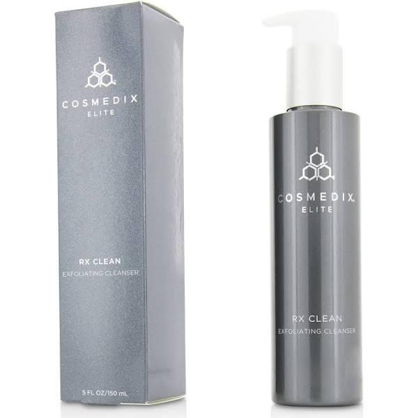 CosMedix - Elite RX Clean Exfoliating Cleanser (150ml/5oz)