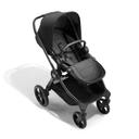 Baby Jogger City Sights Stroller Rich Black