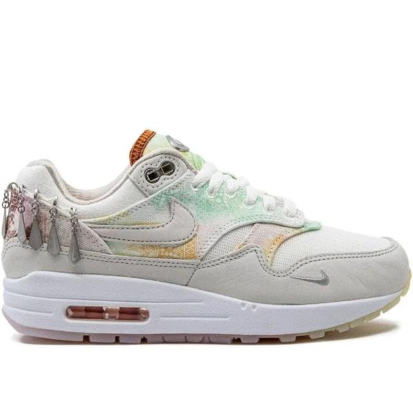 (Women) Nike Air Max 1 '87 White Phantom 'Mint Foam' FJ7734‐101