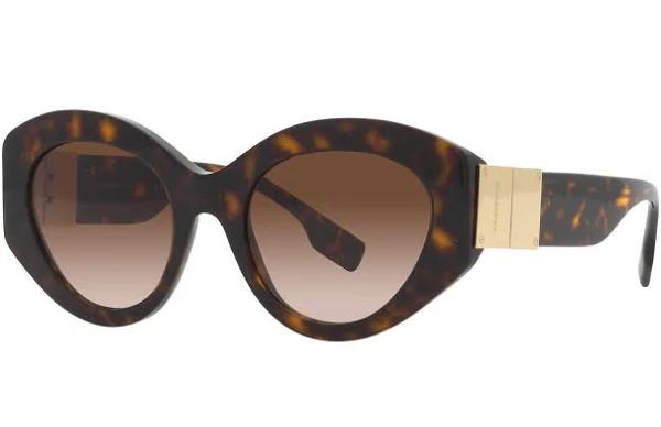 Burberry Sophia BE4361 300213 51 Sunglasses