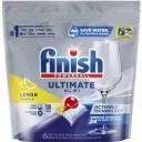 Finish Ultimate All in One Lemon 18 Pack