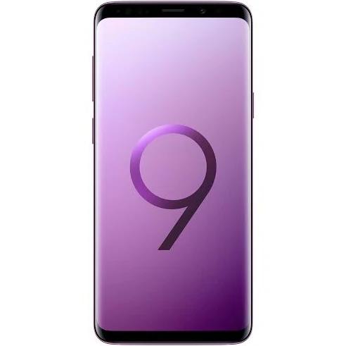 Samsung Galaxy S9+ (64GB, Lilac Purple)