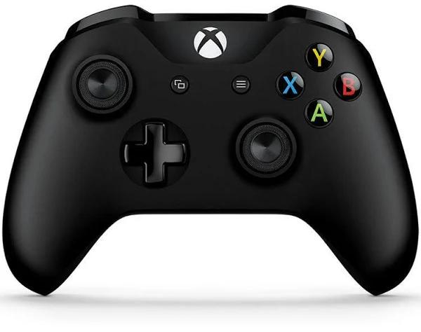 New for Microsoft Xbox One Wireless Bluetooth Game Controller Gamepad PC Windows