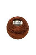 DMC Pearl Cotton Ball Size 12 141yd Light Desert Sand