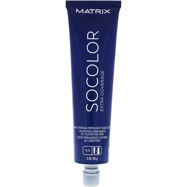 Matrix Hair Colour - SoColor 506N Light Brown Neutral (85g)