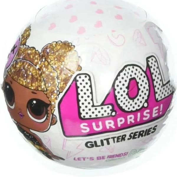 L.O.L. Surprise! Surprise Glitter