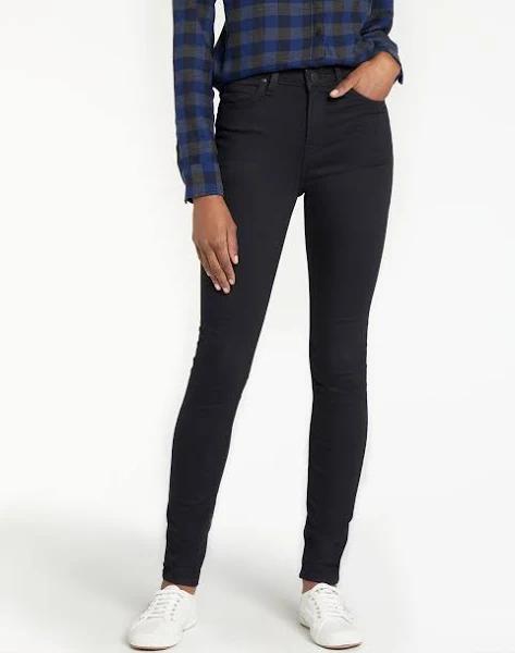 Lee Jeans 'Scarlett High' Female Size 27