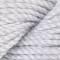 DMC Pearl Cotton Skein Size 5 27.3yd Very Light Pearl Grey