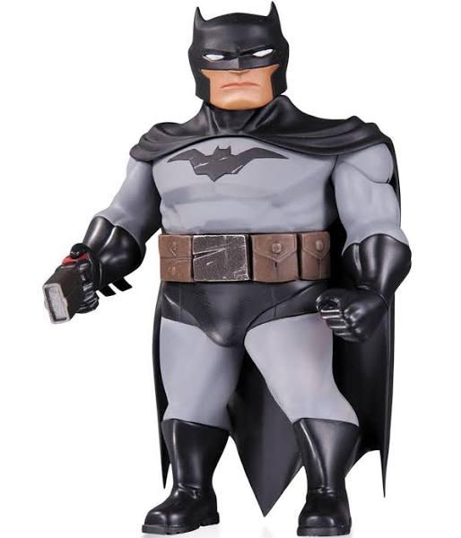 Batman Li'l Gotham Mini Figure